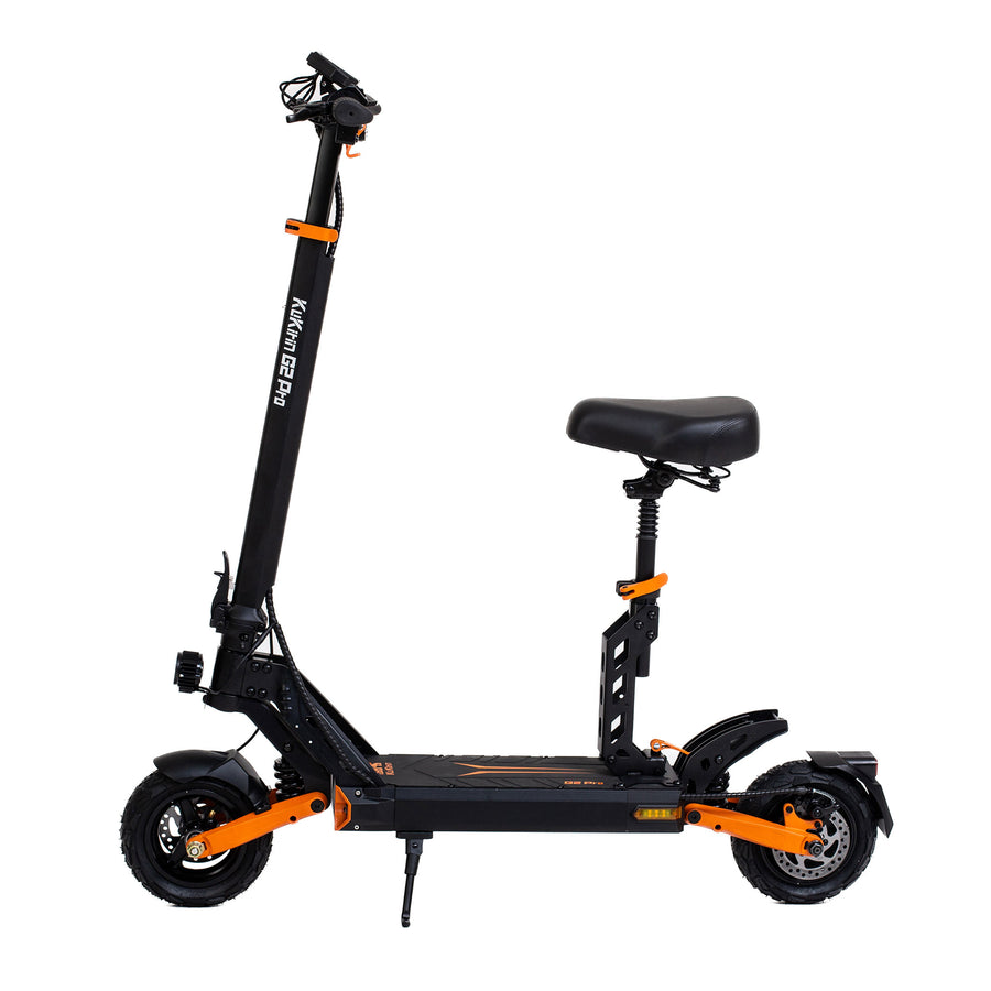 KuKirin G2 Pro Electric Scooter