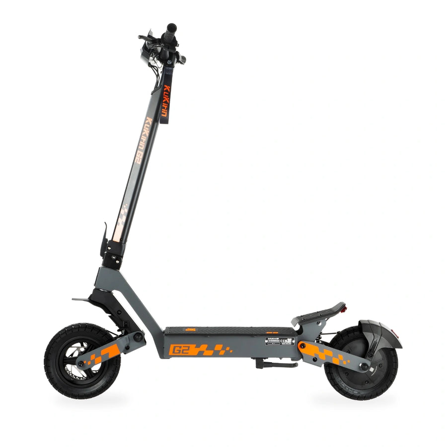 KuKirin G2 Electric Scooter Kukirin